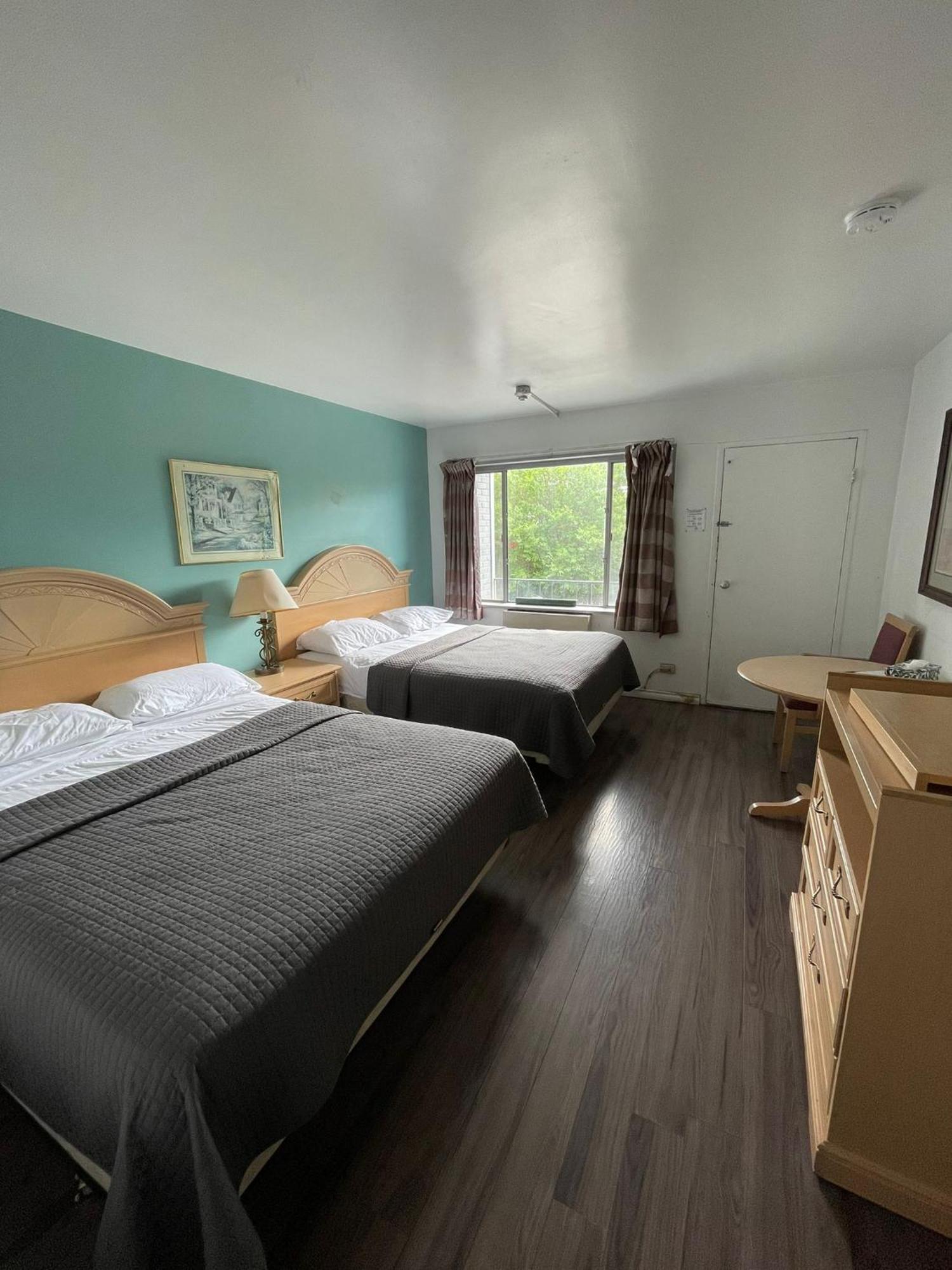 Sunrise Inn Niagara Falls Extérieur photo