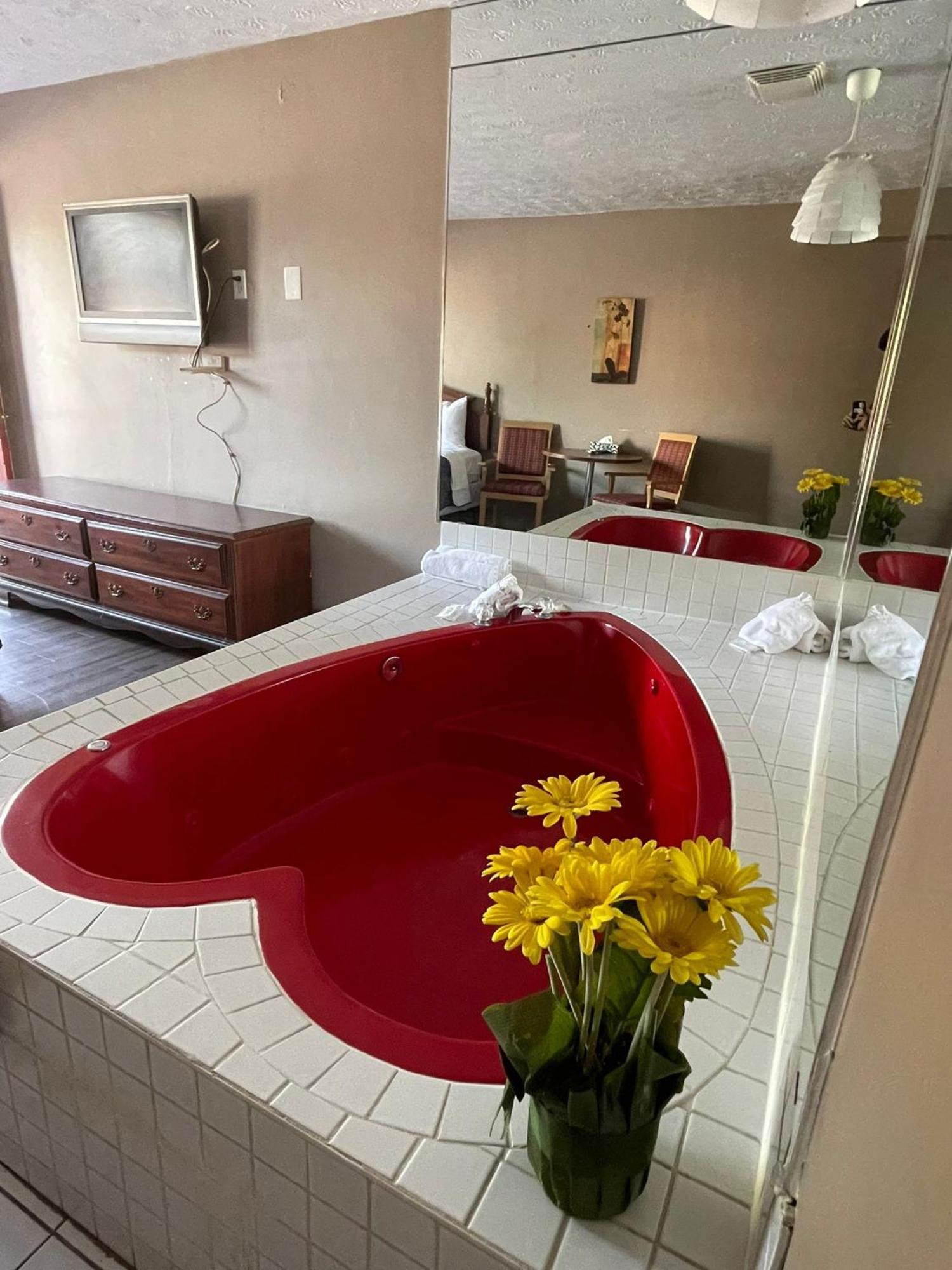 Sunrise Inn Niagara Falls Extérieur photo