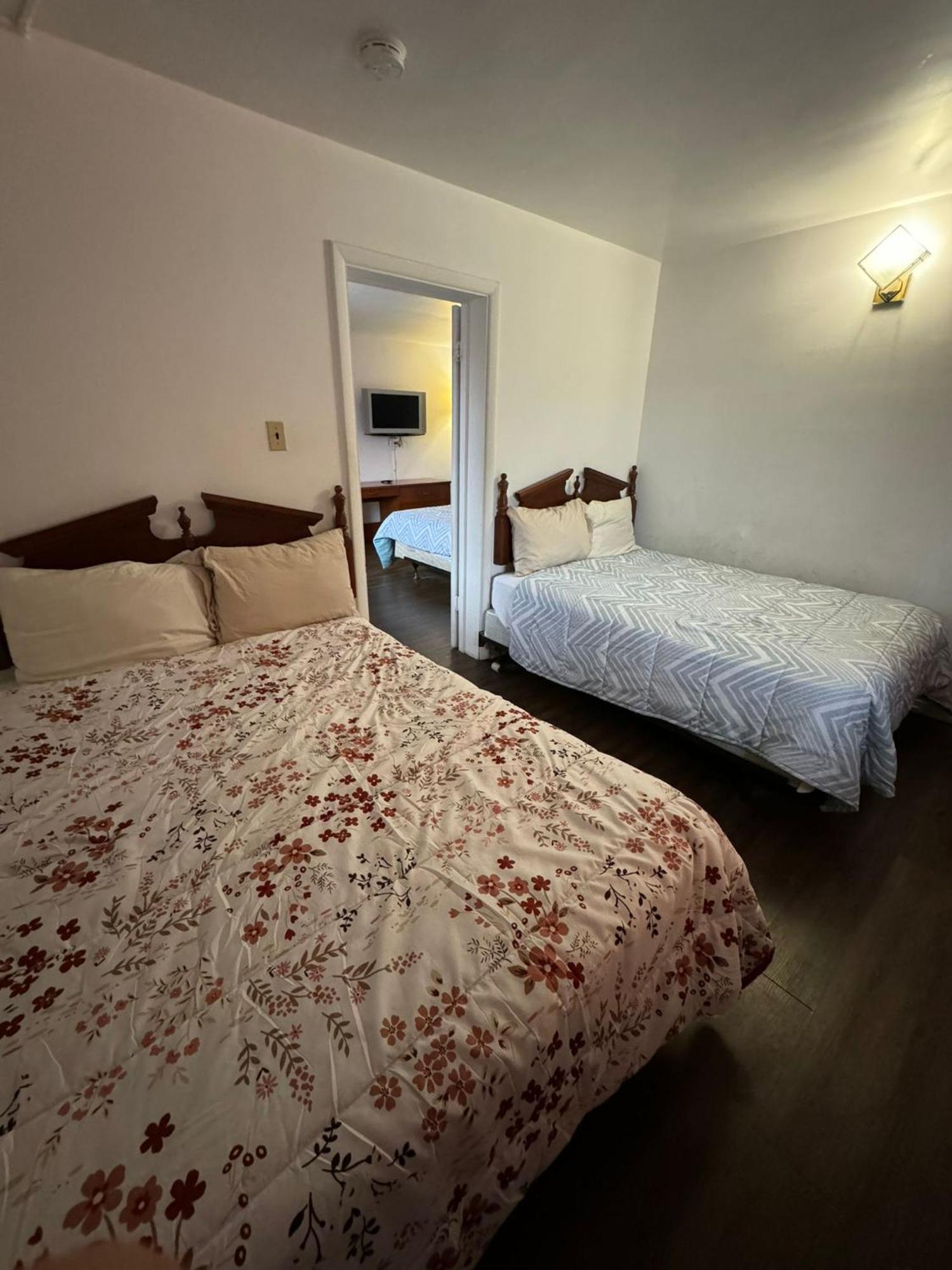 Sunrise Inn Niagara Falls Extérieur photo
