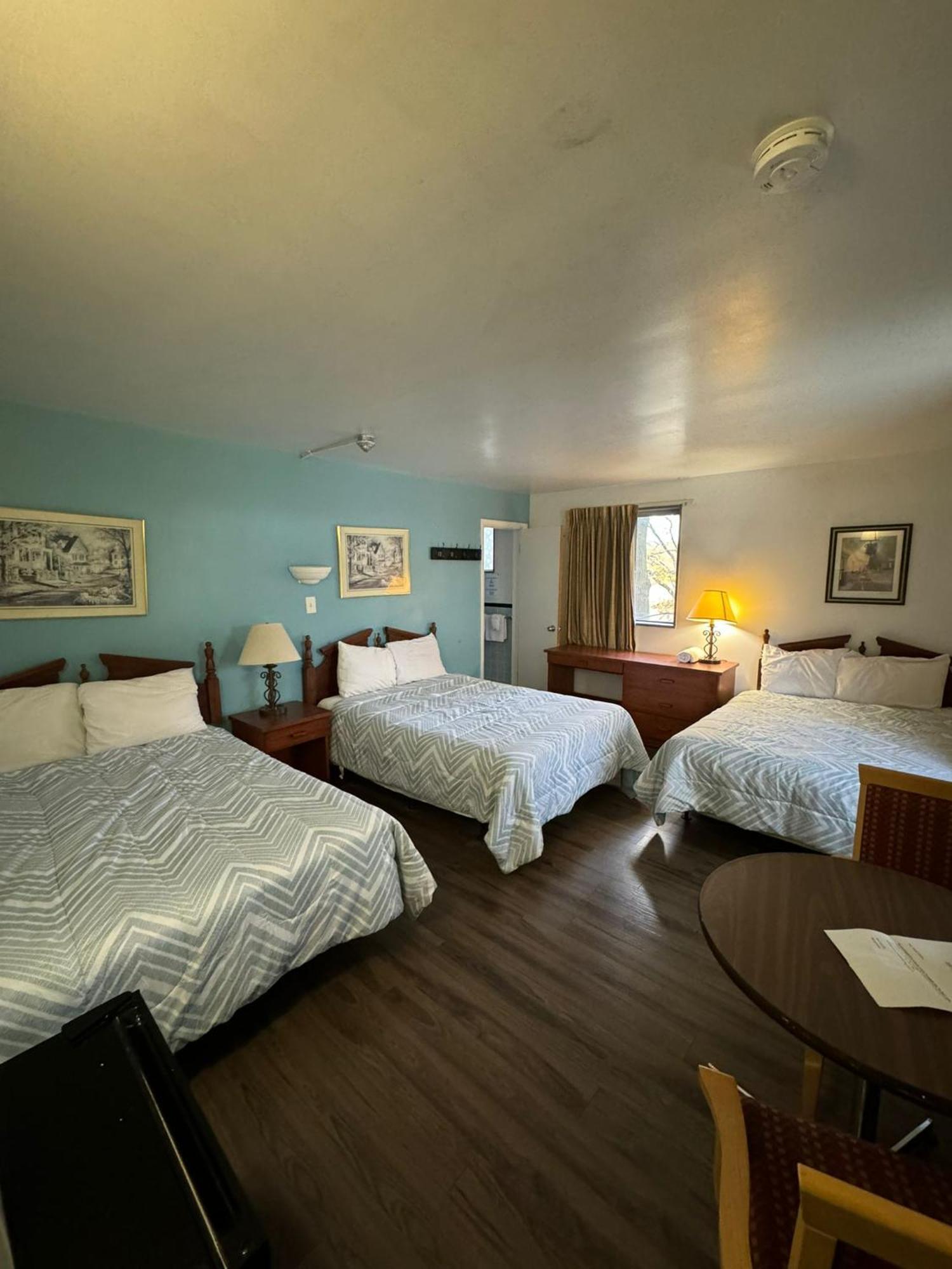 Sunrise Inn Niagara Falls Extérieur photo