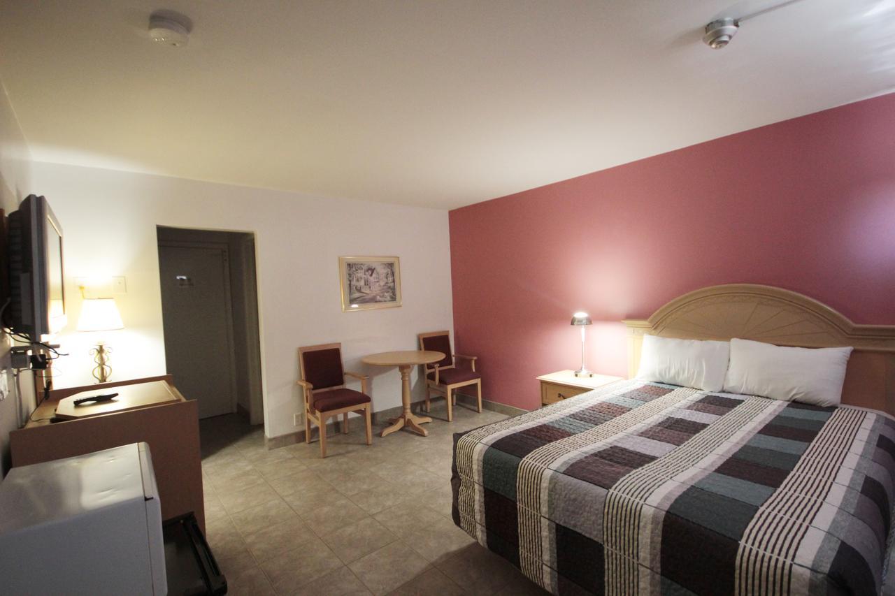 Sunrise Inn Niagara Falls Extérieur photo