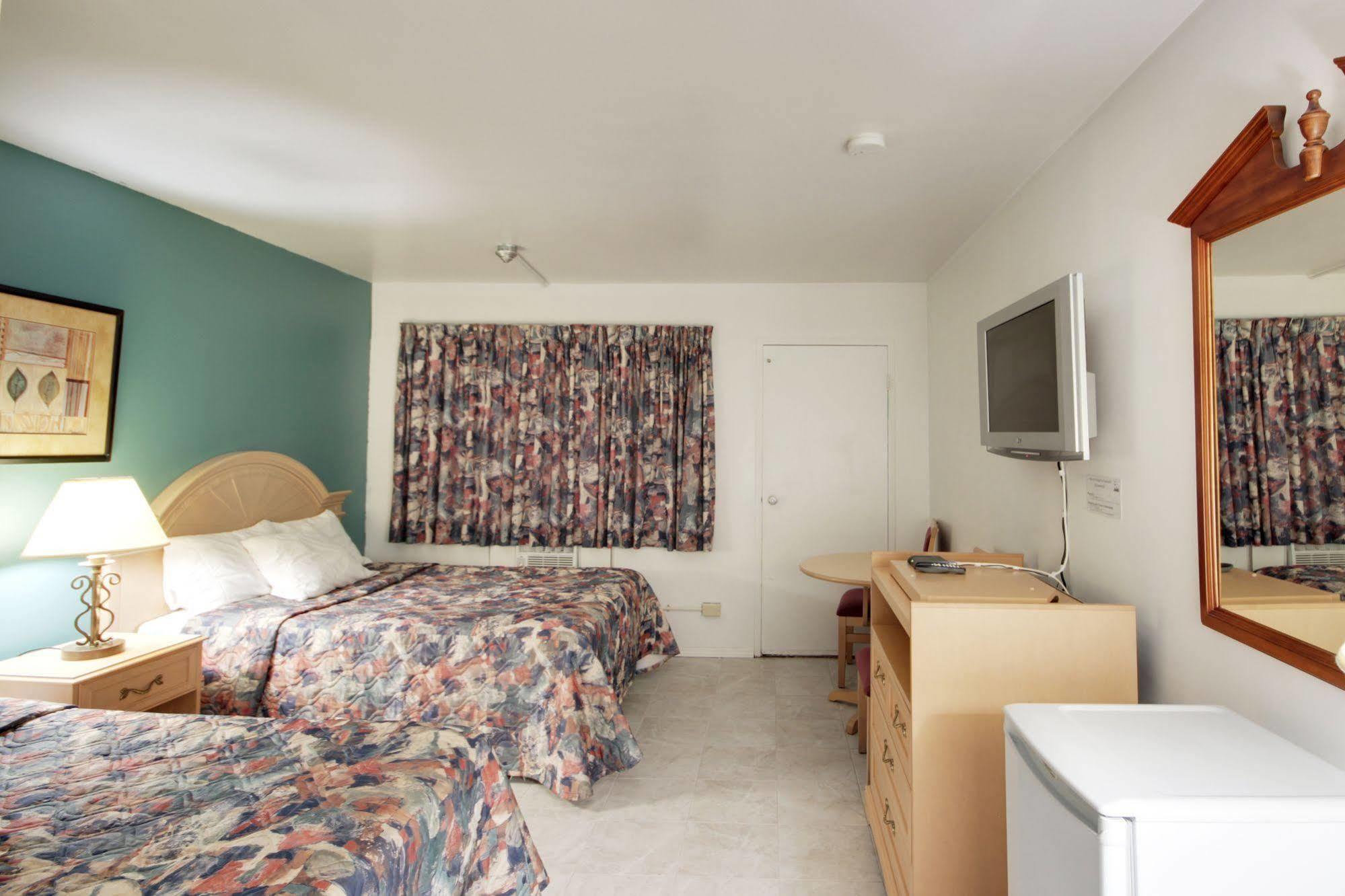 Sunrise Inn Niagara Falls Extérieur photo