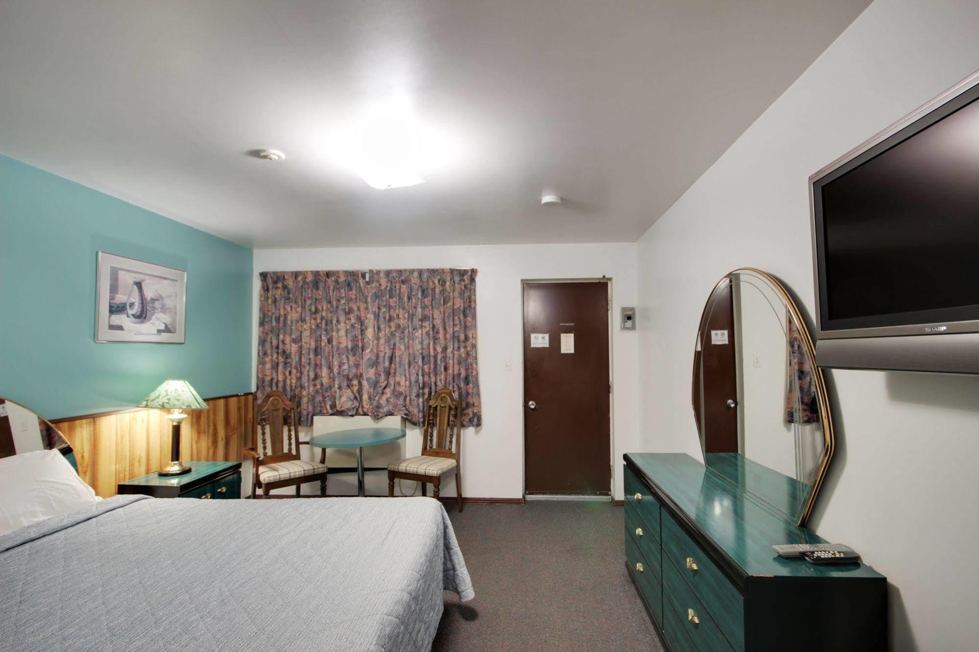 Sunrise Inn Niagara Falls Extérieur photo