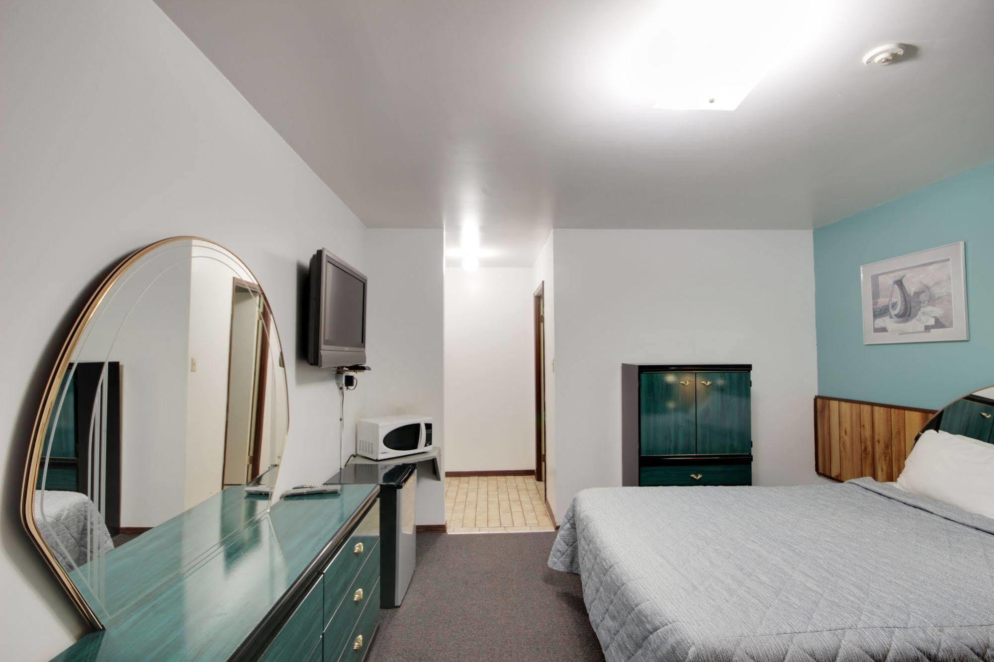 Sunrise Inn Niagara Falls Extérieur photo