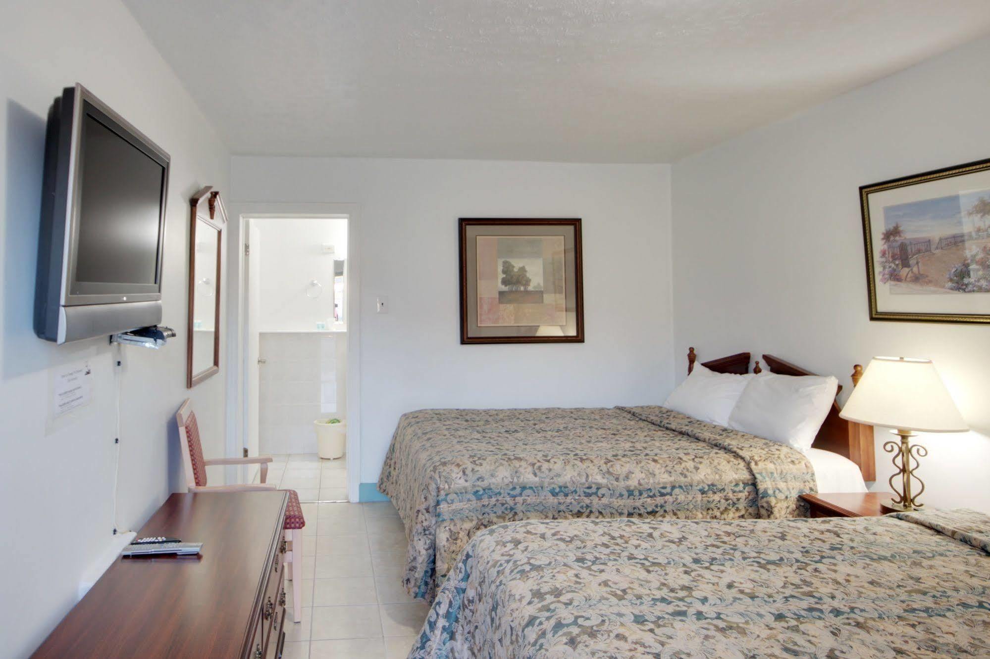 Sunrise Inn Niagara Falls Extérieur photo