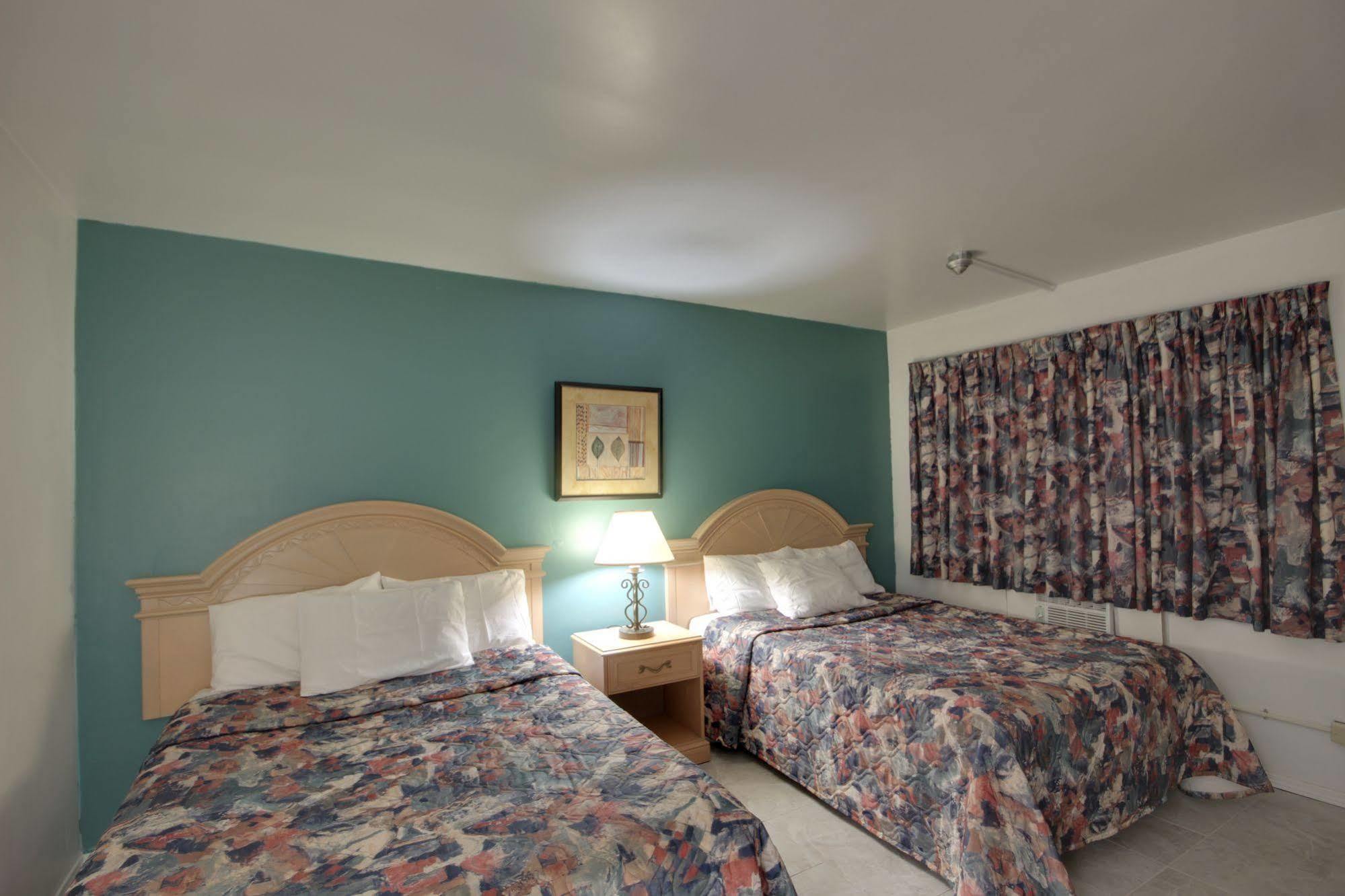 Sunrise Inn Niagara Falls Extérieur photo