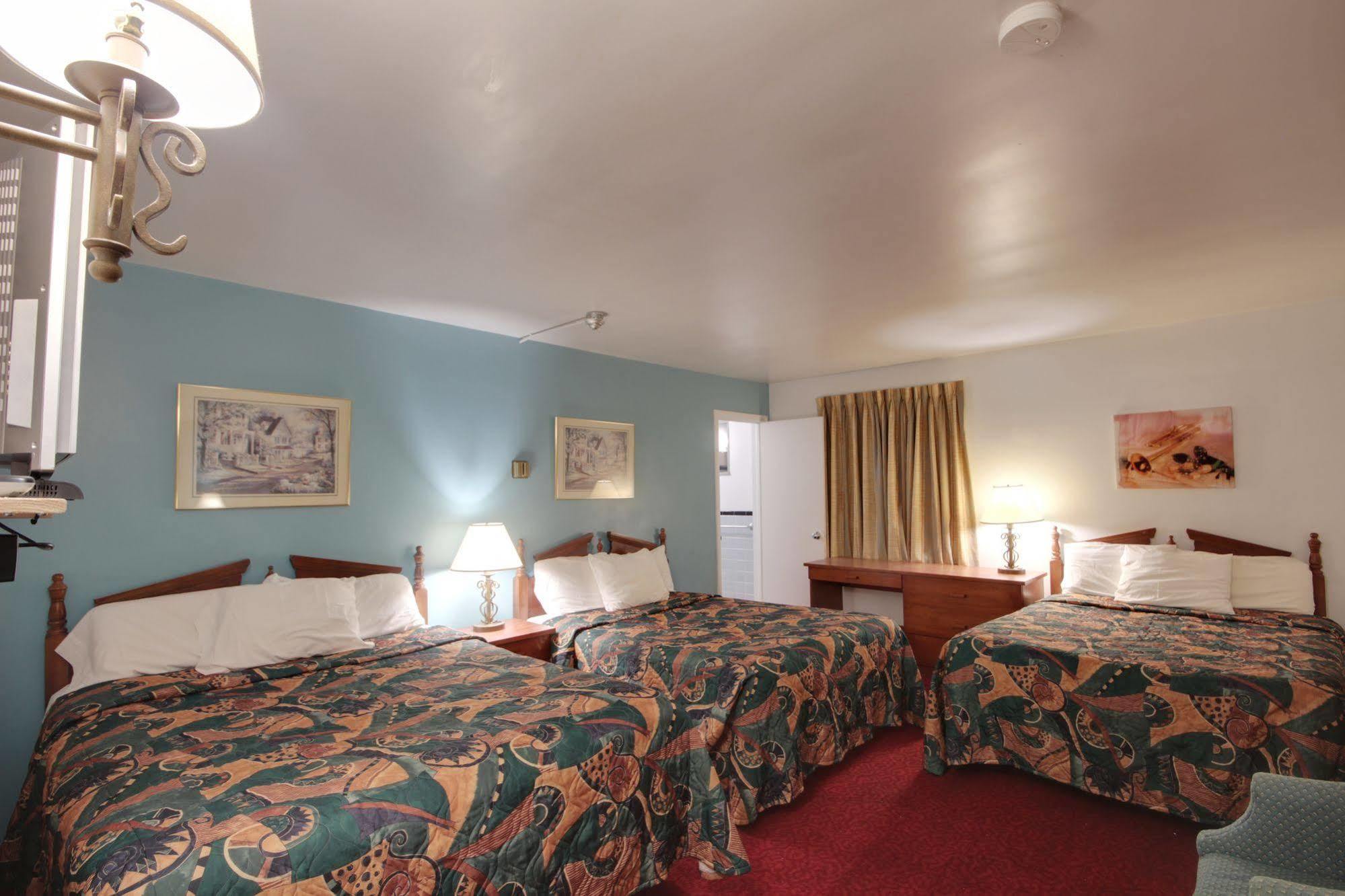 Sunrise Inn Niagara Falls Extérieur photo