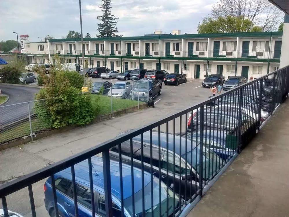 Sunrise Inn Niagara Falls Extérieur photo